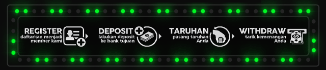 Wede368 Jackpot